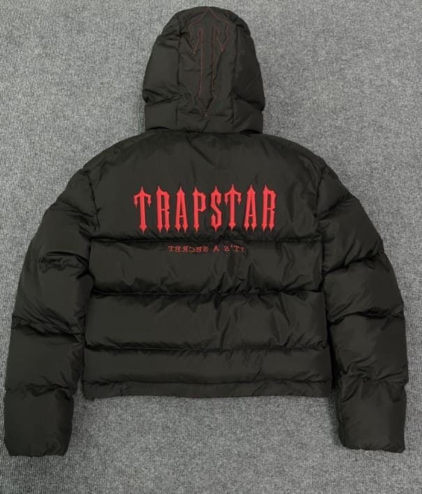 Trapstar Jacket