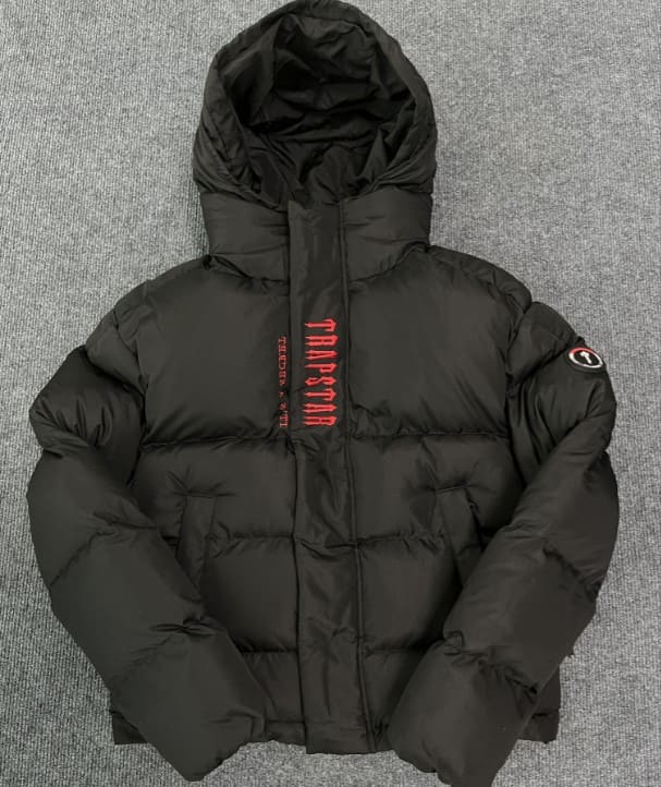 Trapstar Jacket