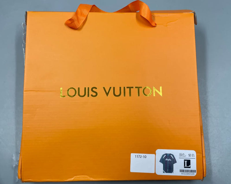 T-SHIRT LOUIS V