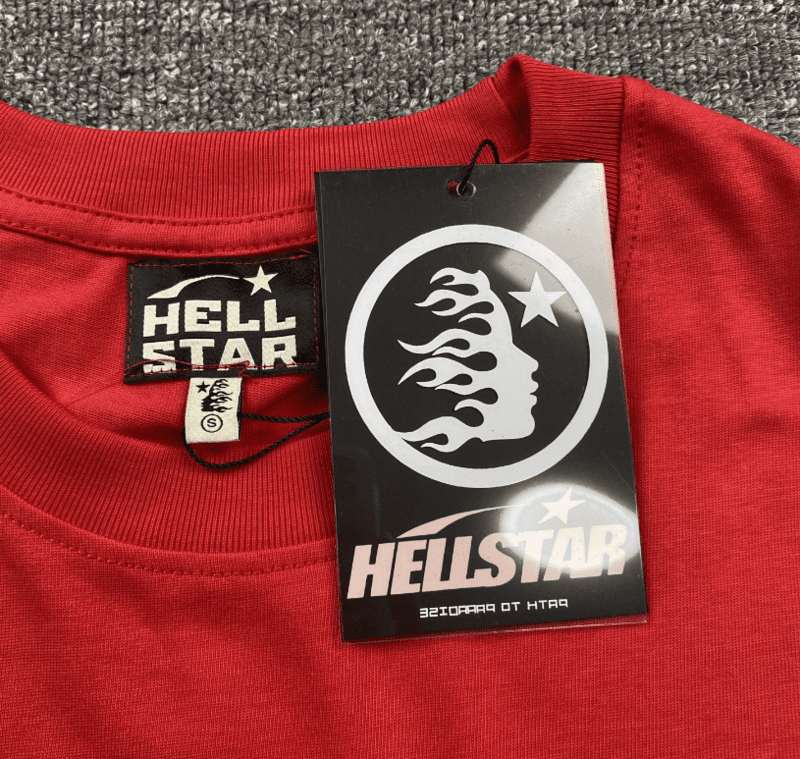 HELLSTAR T-SHIRT