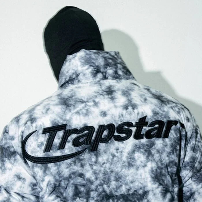 Trapstar Jacket