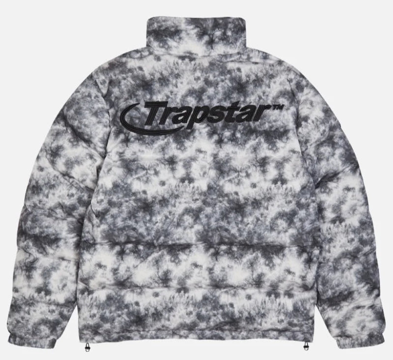 Trapstar Jacket