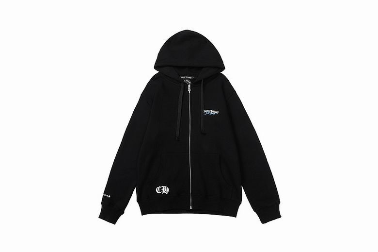 HOODIE CHROME H