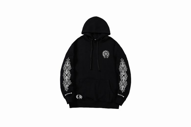 HOODIE CHROME H