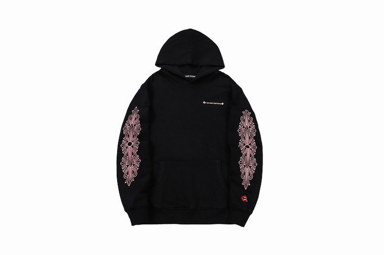 HOODIE CHROME H