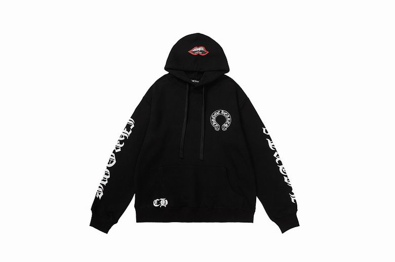 HOODIE CHROME H