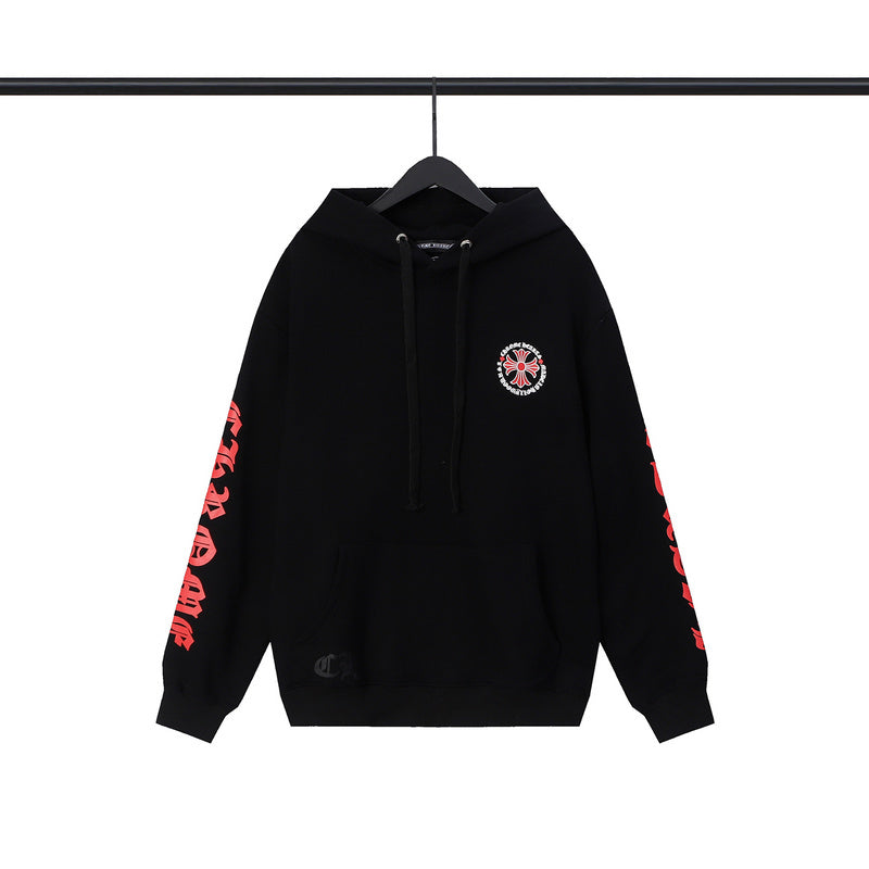 HOODIE CHROME H