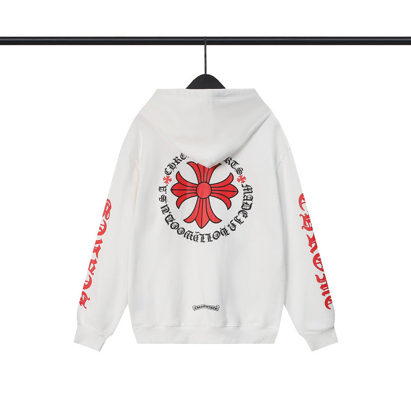 HOODIE CHROME H