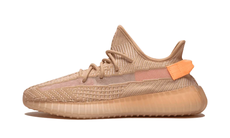 350 v2 Clay
