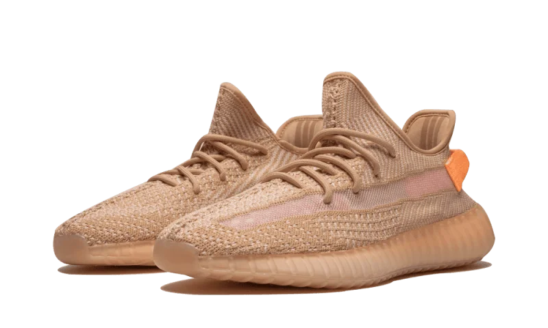 350 v2 Clay