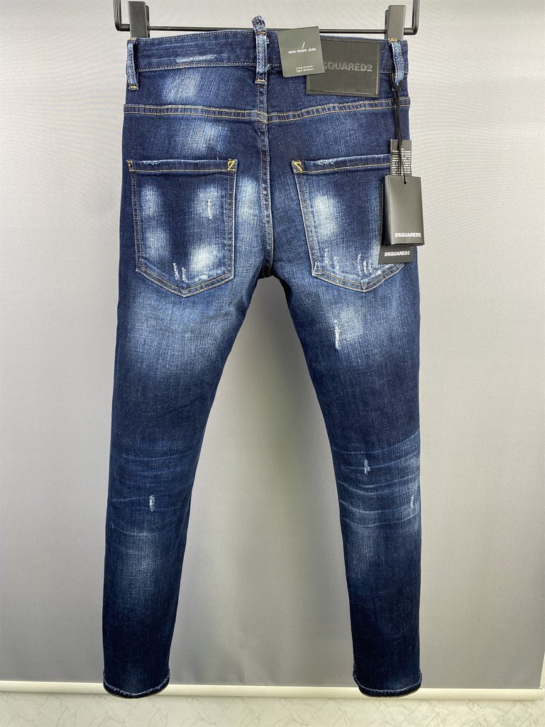 DSQ2 JEANS