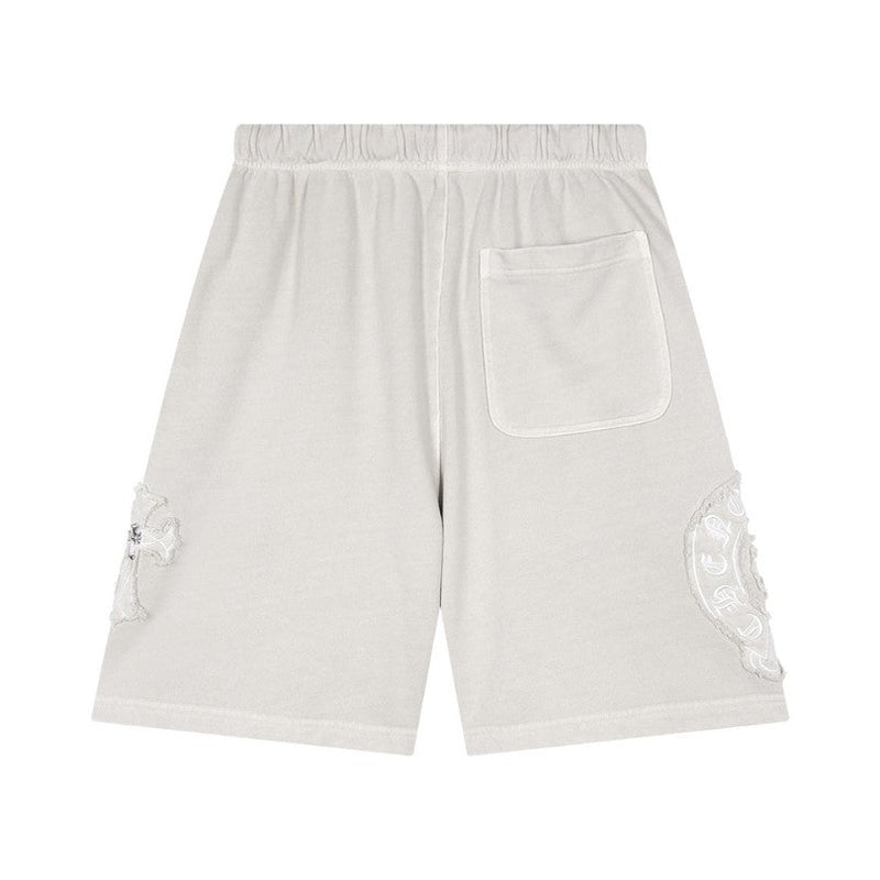 SHORTS CHROME H