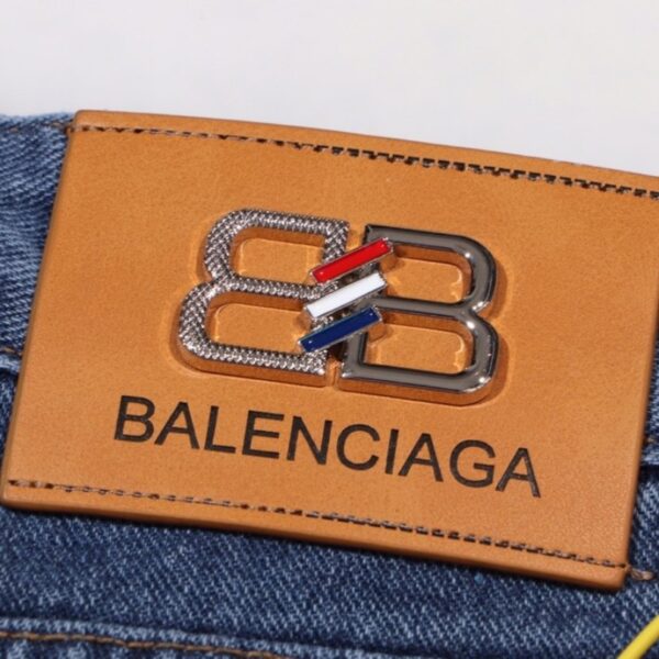 JEANS BALENCIAGA