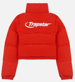 Trapstar Jacket Women