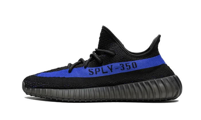 350 v2 Dazzling Blue