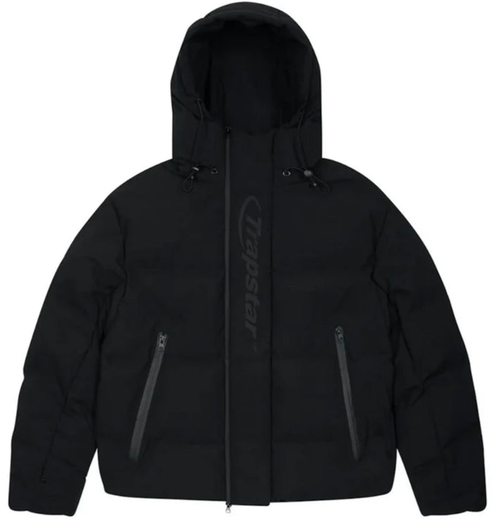 Trapstar Jacket