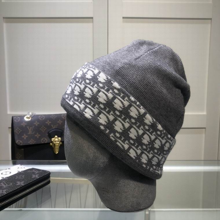 DIOR BEANIE