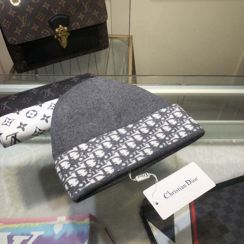 DIOR BEANIE