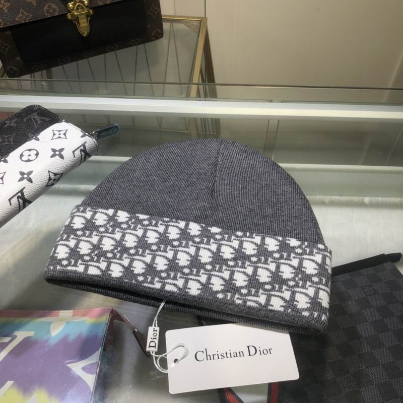 DIOR BEANIE