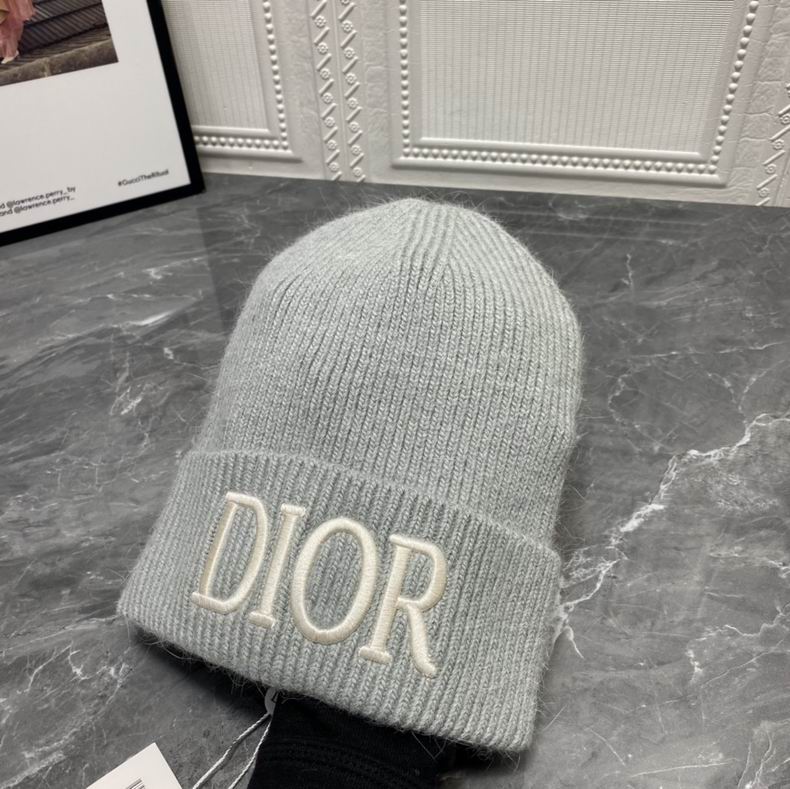 DIOR BEANIE