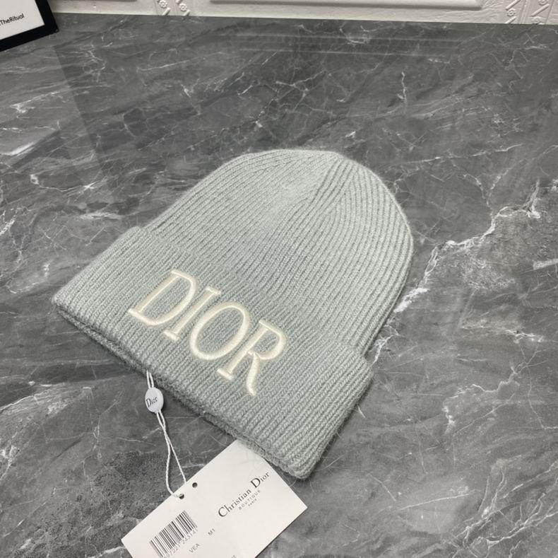 DIOR BEANIE