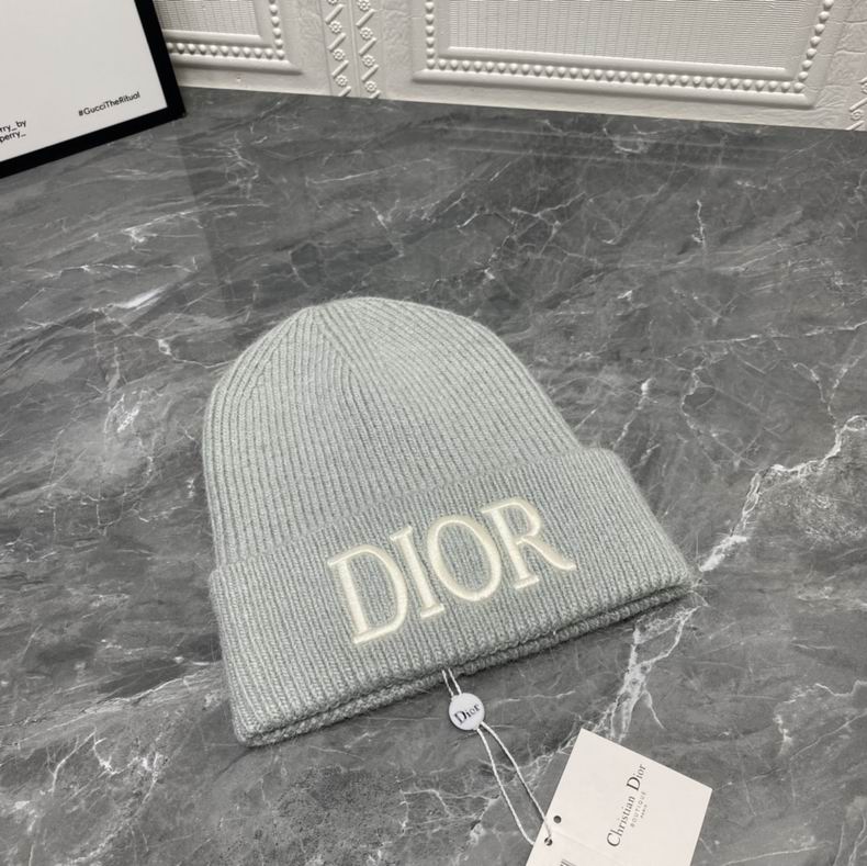 DIOR BEANIE