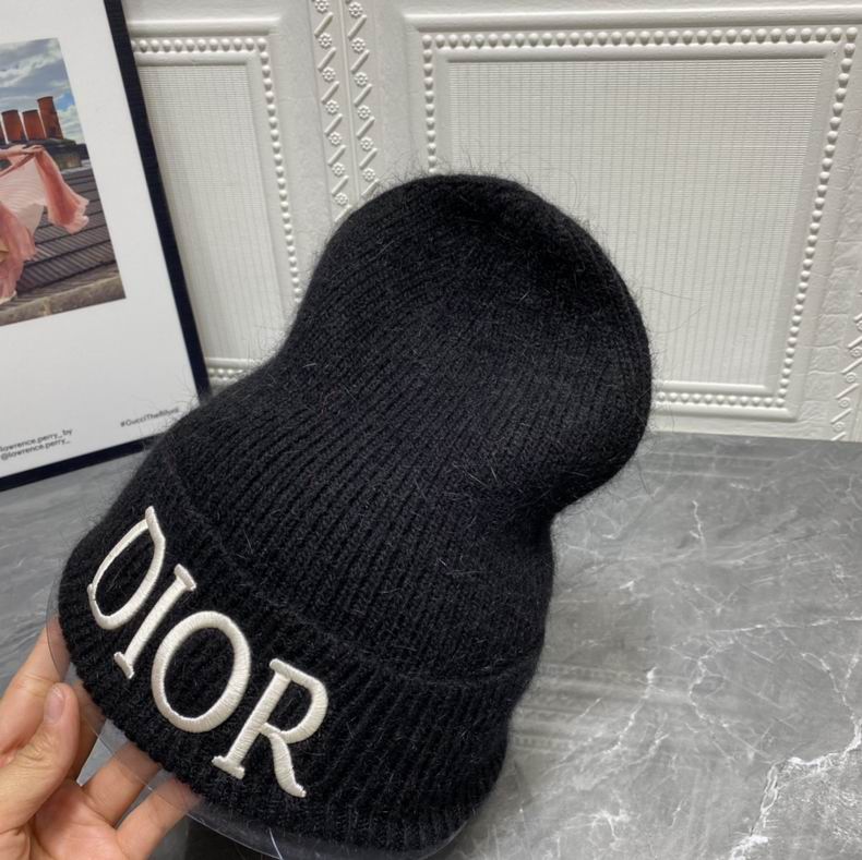 DIOR BEANIE