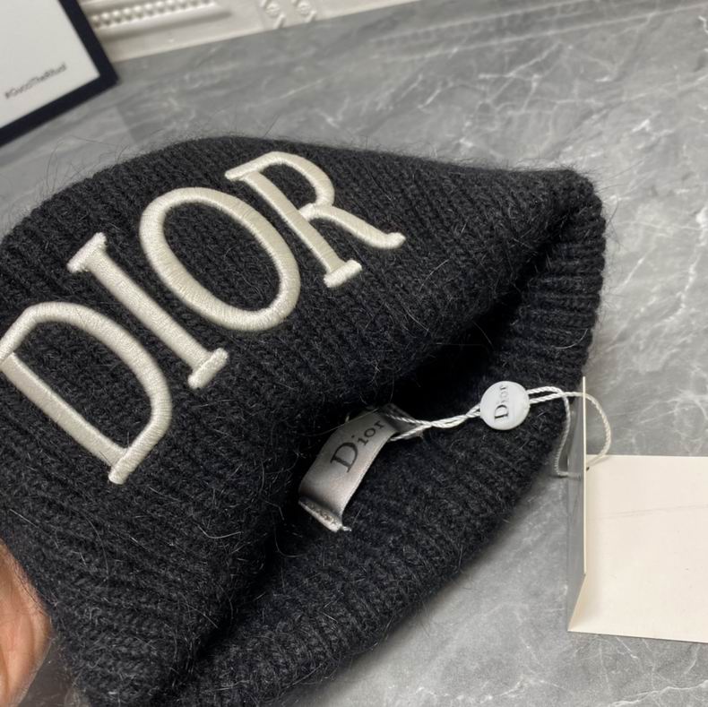 DIOR BEANIE