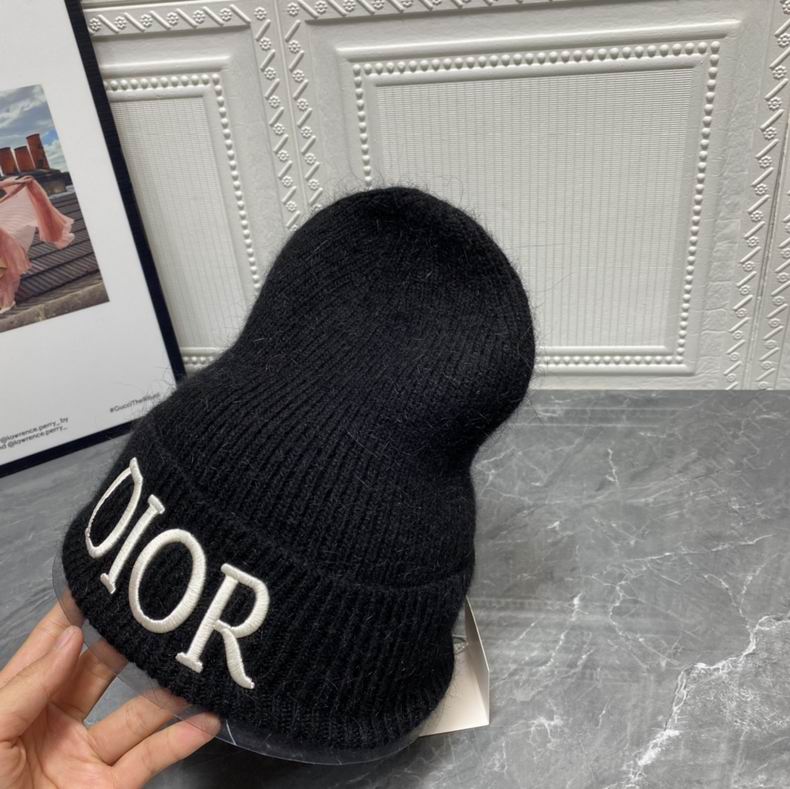 DIOR BEANIE