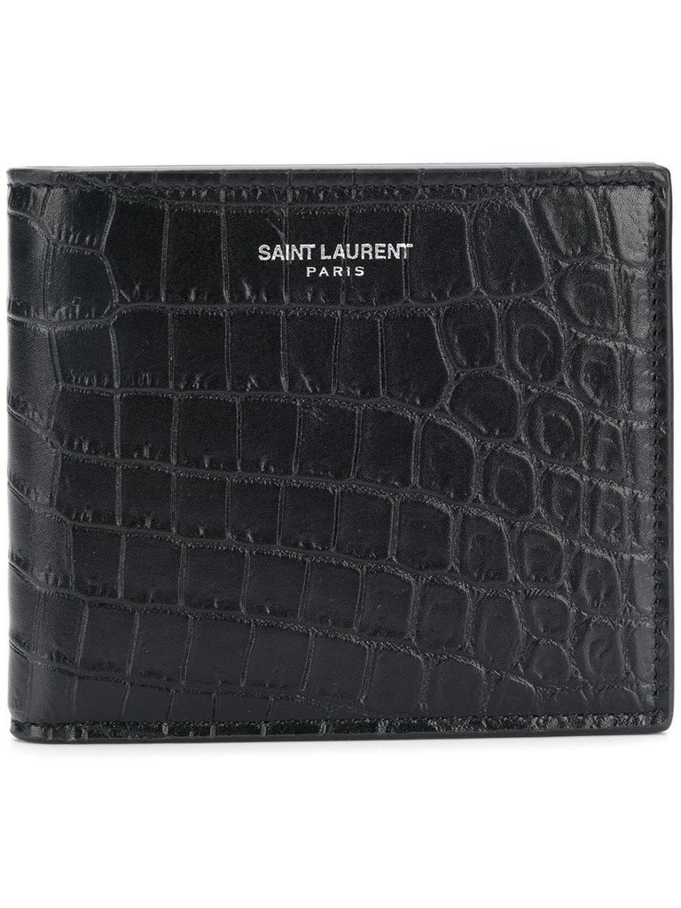 SAINT L WALLET