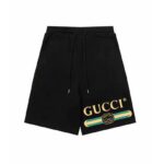 GC SHORTS