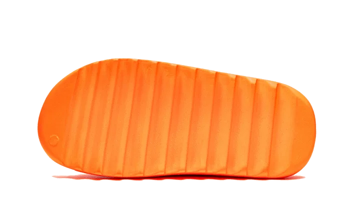 Slippers Enflame Orange