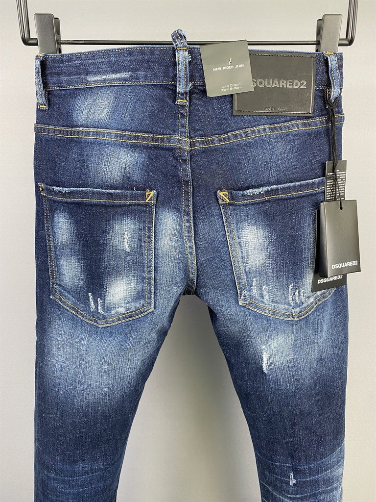 DSQ2 JEANS