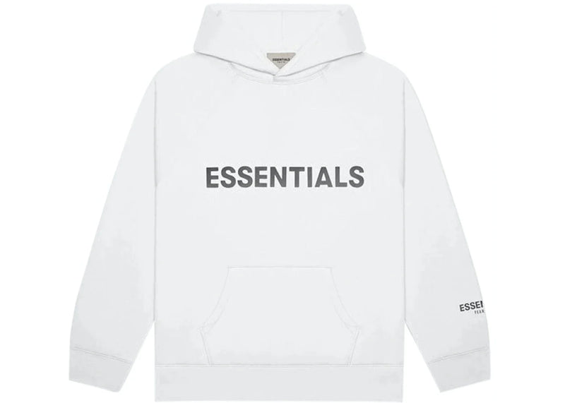 ESSENTIALS HOODIE