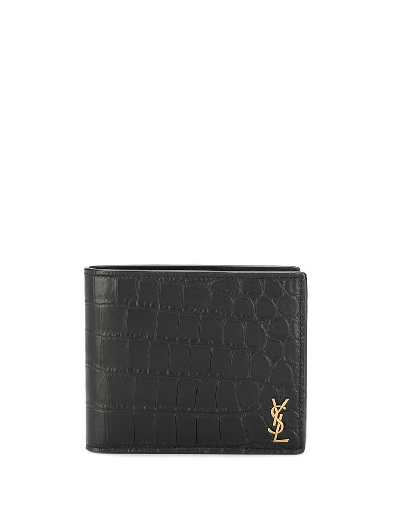 SAINT L WALLET