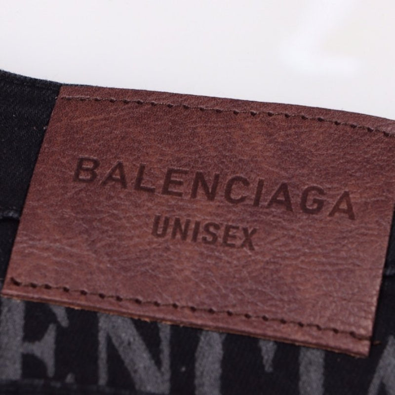 JEANS BALENCIAGA