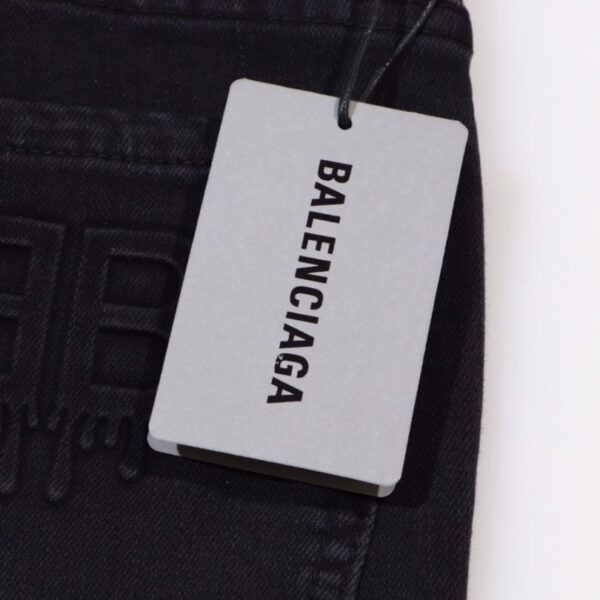 JEANS BALENCIAGA