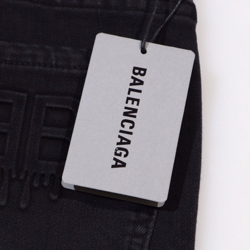 JEANS BALENCIAGA