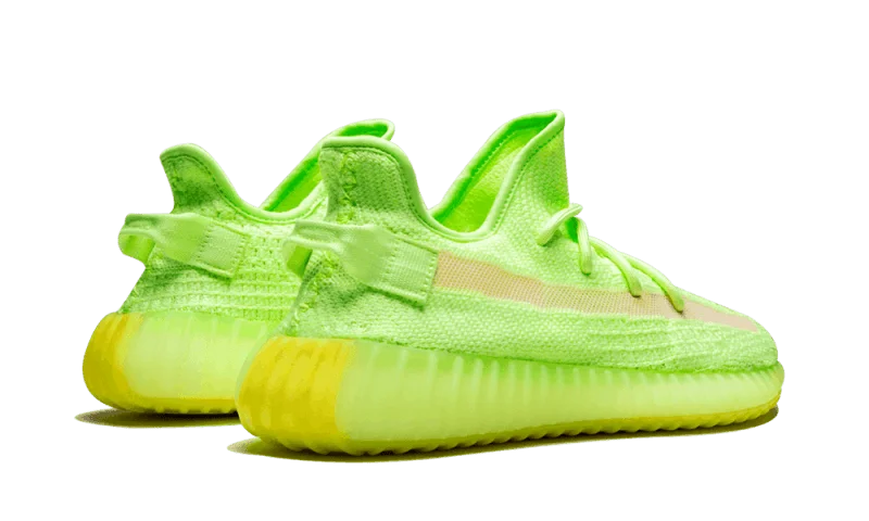 350 v2 Glow in the Dark