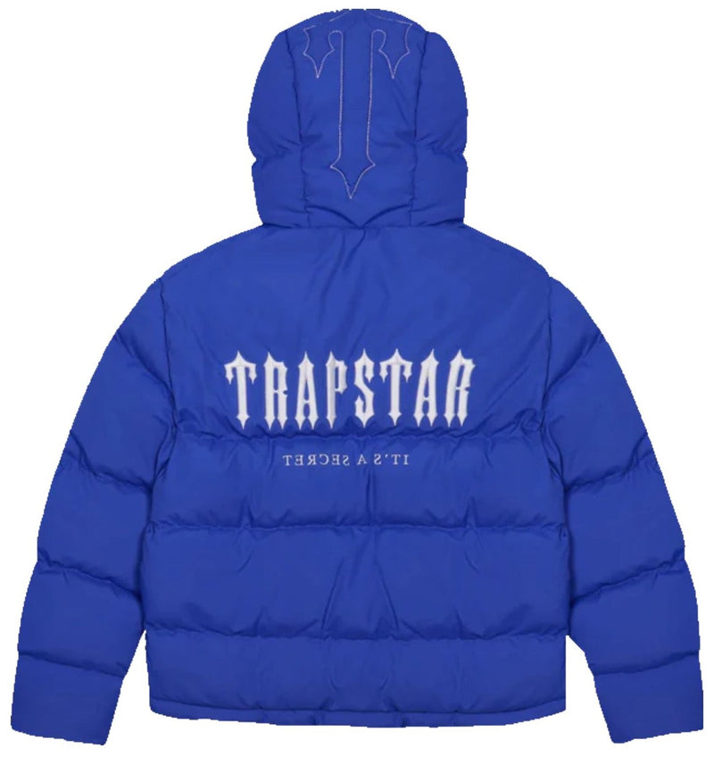 Trapstar Jacket