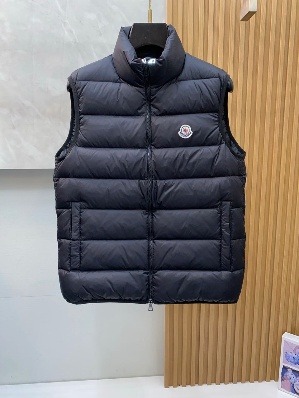 Gilet