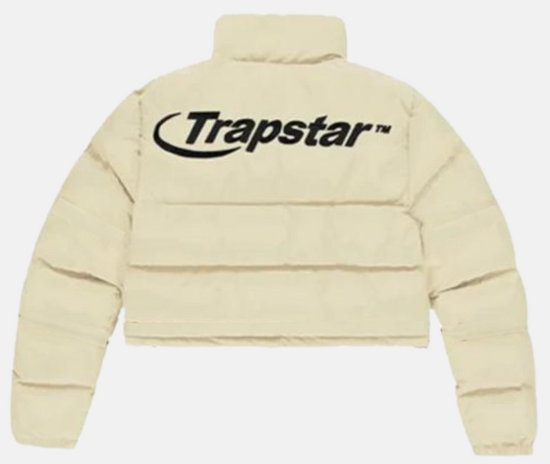 Trapstar Jacket Women