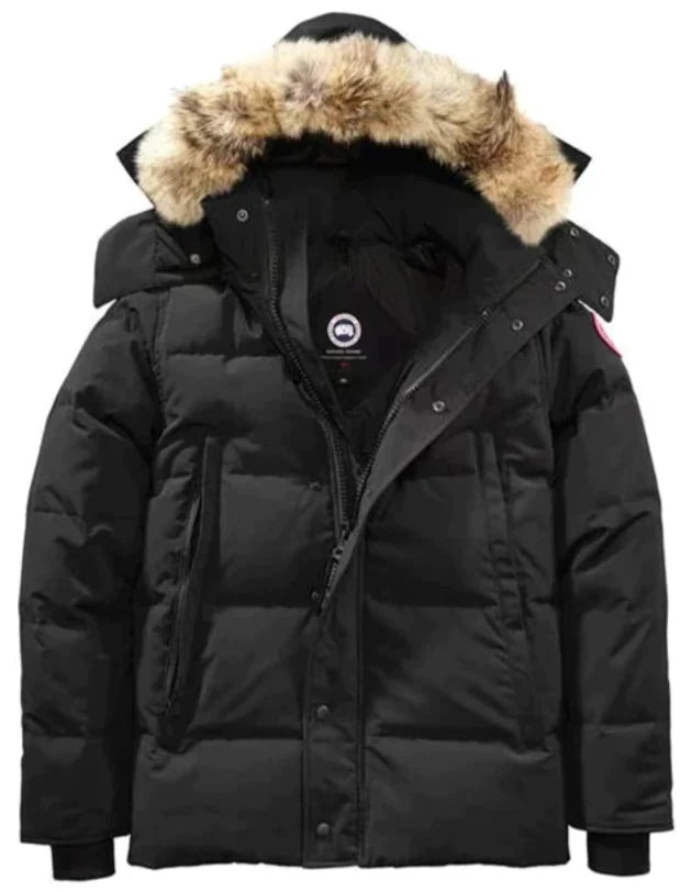 CANADA GOOSE JACKET