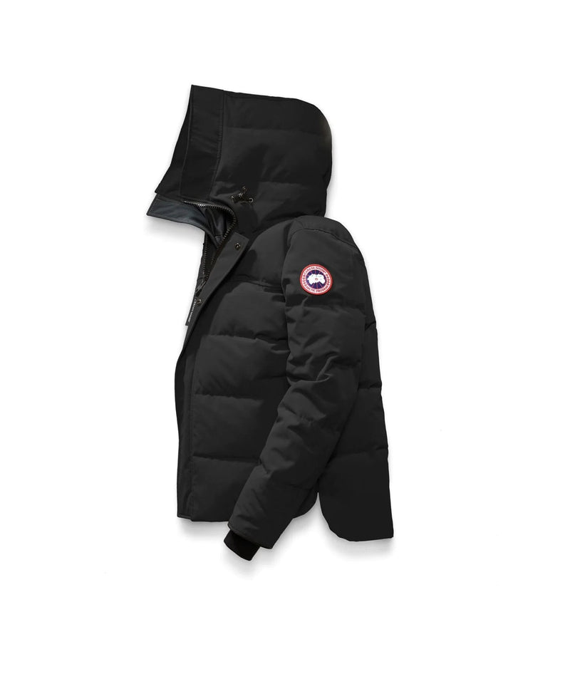 CANADA GOOSE JACKET