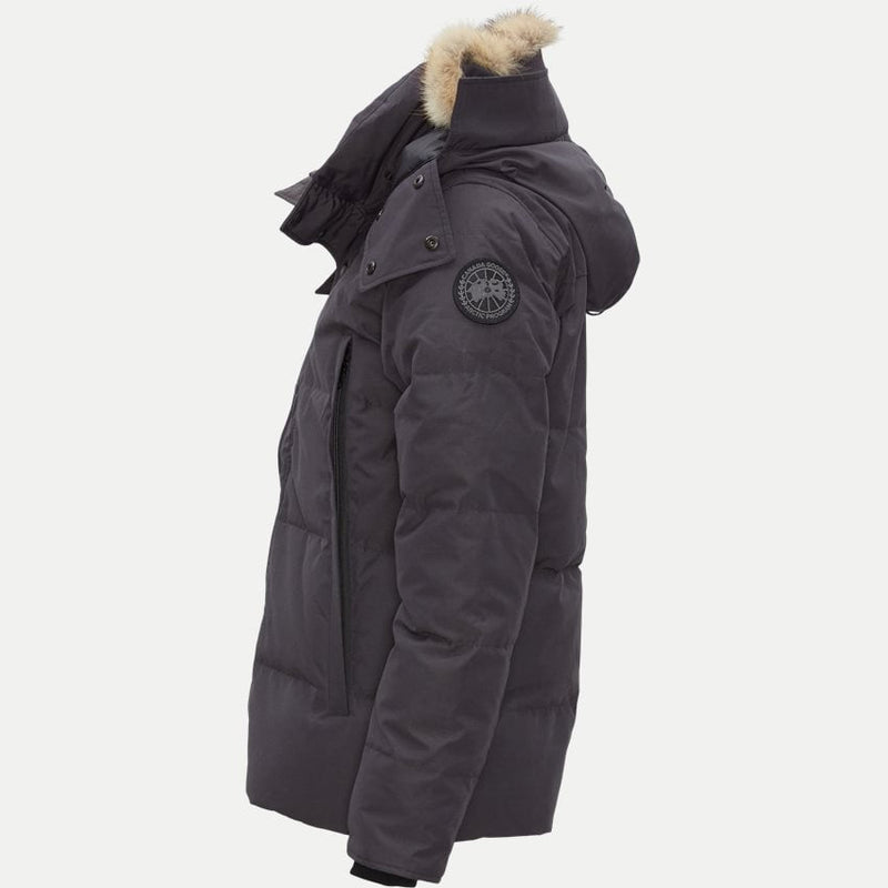 CANADA GOOSE JACKET