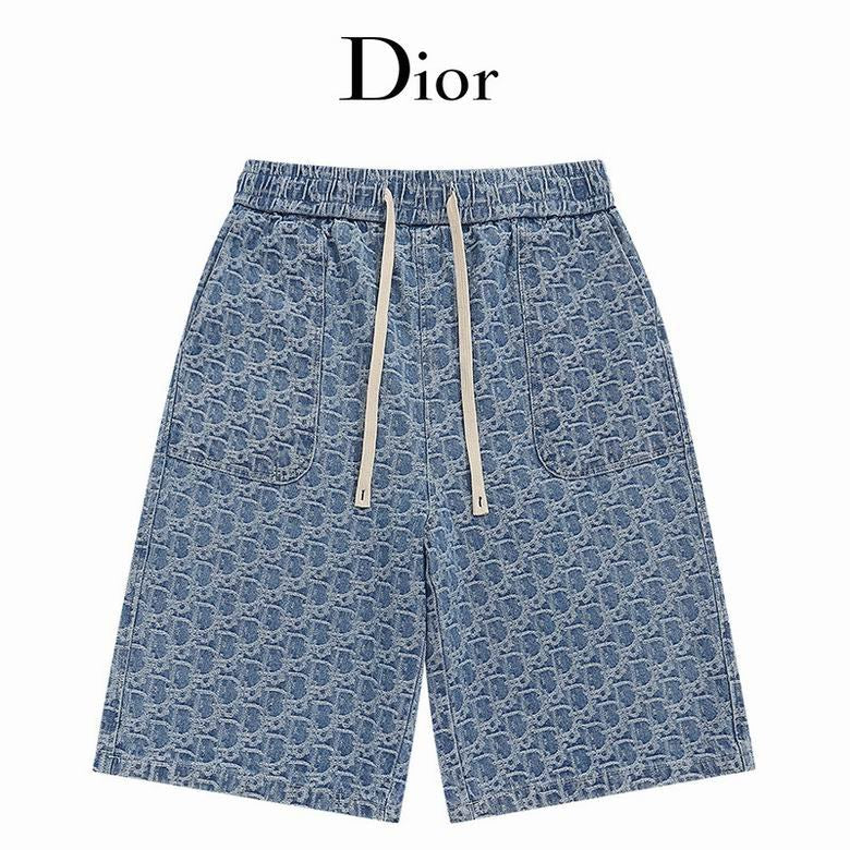 DIOR SHORTS