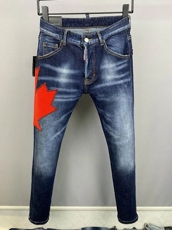 DSQ2 JEANS