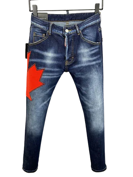 DSQ2 JEANS