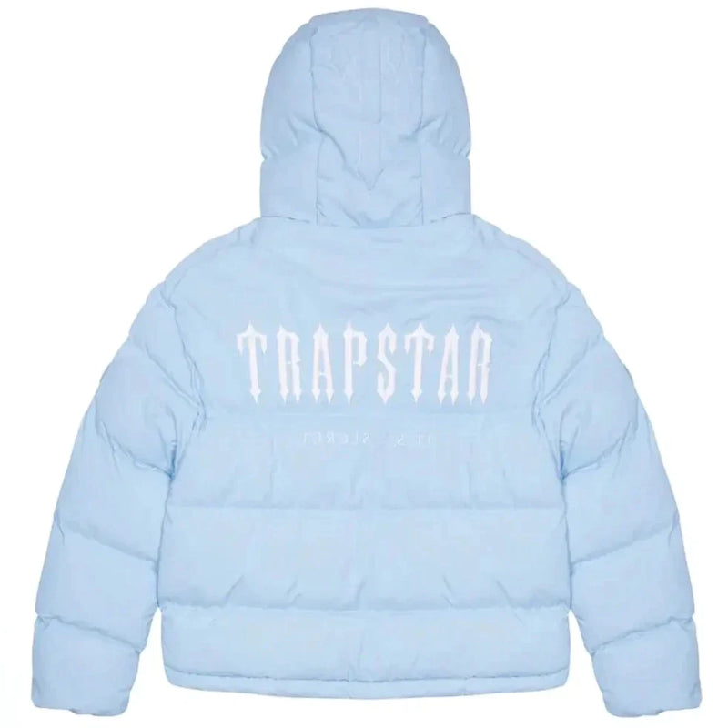 Trapstar Jacket