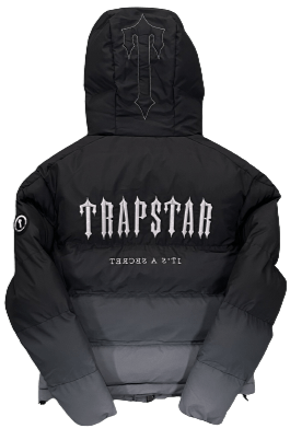 Trapstar Jacket